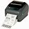 Zebra Wireless Label Printer
