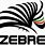 Zebre Rugby Logo
