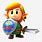 Zelda Emoji