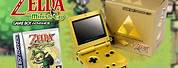 Zelda Game Boy Advance