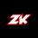 Zk Logo