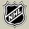 Znak NHL