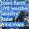 Zoom Earth Live Satellite