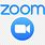 Zoom Logo HD