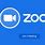 Zoom Meeting App for Laptop