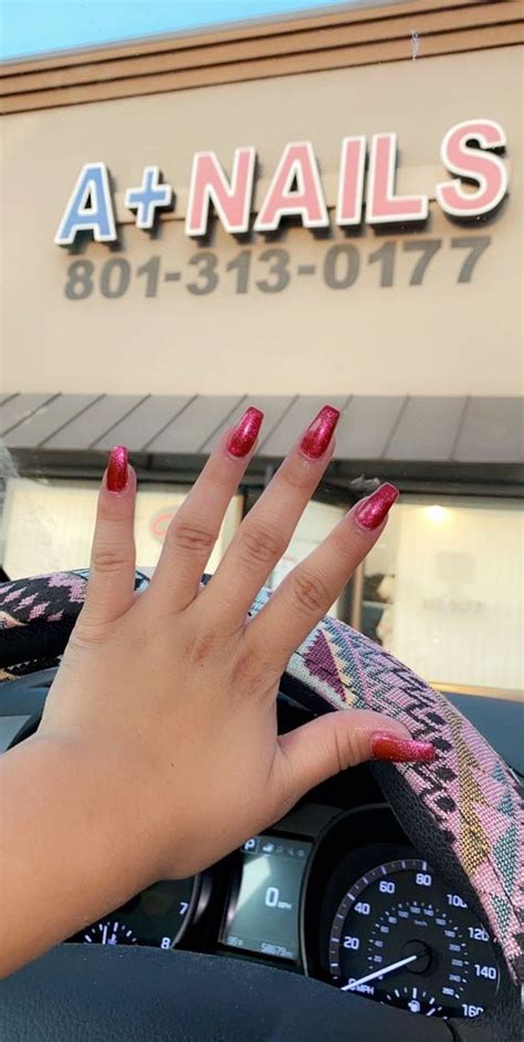 a-plus-nail-&-spa-happy-valley-or
