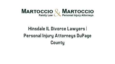 Divorce Lawyers Kane County Il Dupage County Personal Injury Attorneys Car ...