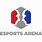 eSports Arena Logo