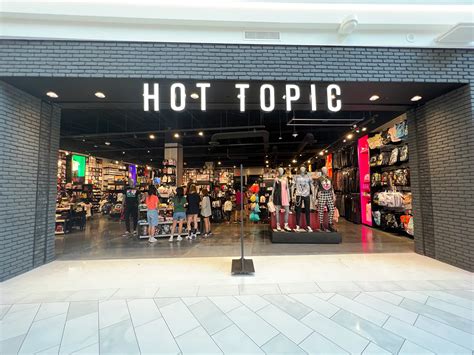 hot-topic