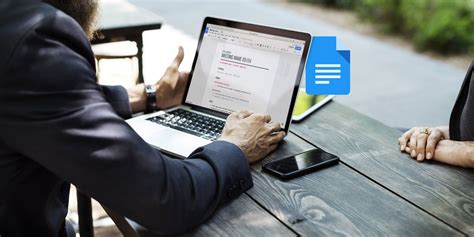 How To Make A Professional Resume In Google Docs