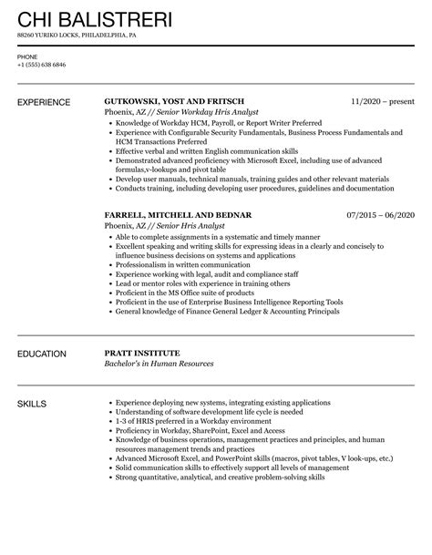 Resume Builder Berkeley Resume Builder Berkeley Hris Analyst Resume Sample Best Format O Resumebaking