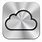 iCloud Icon On Desktop