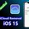 iCloud Remover