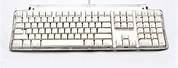 iMac G4 Keyboard