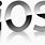 iOS 2 Logo