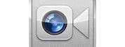 iOS 6 FaceTime Icon