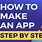 iOS App Maker