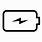 iOS Battery Icon PNG