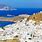 iOS Greek Island