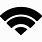 iOS Wifi Symbol