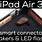 iPad Air Smart Connector