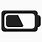 iPad Battery Icon
