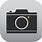 iPad Camera Logo