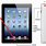 iPad Hard Reset Button