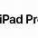 iPad Pro Logo