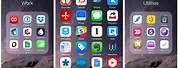 iPhone 1 Apps