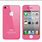 iPhone 1 Pink