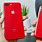 iPhone 10 Product Red