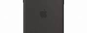 iPhone 11 Black Apple Case