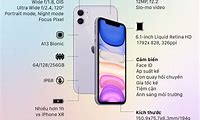 iPhone 11 Features Explained