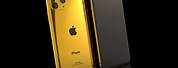 iPhone 11 Gold Color