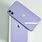 iPhone 11 Mini Purple
