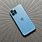 iPhone 11 Pro Colors Blue