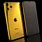 iPhone 11 Pro Gold and Black