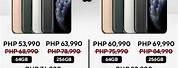 iPhone 11 Pro Max 256GB Price Philippines