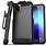 iPhone 11 Pro Max Belt Clip Holster Case