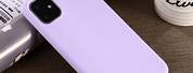 iPhone 11 Pro Max Purple Case