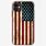 iPhone 11 Red American Flag Case