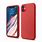 iPhone 11 Red Case