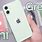 iPhone 12 Mini Sage Green