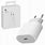 iPhone 12 Power Adapter