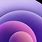 iPhone 12 Purple Background