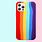 iPhone 12 Rainbow Case