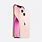iPhone 13 Pink Color