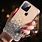 iPhone 13 Pro Max Cases Glitter