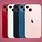 iPhone 13 Pro Max Phone Colors
